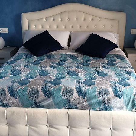 A Un Passo Dal Mare Bed & Breakfast Agropoli Ngoại thất bức ảnh